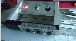 六刀片LED燈條分板機(jī)